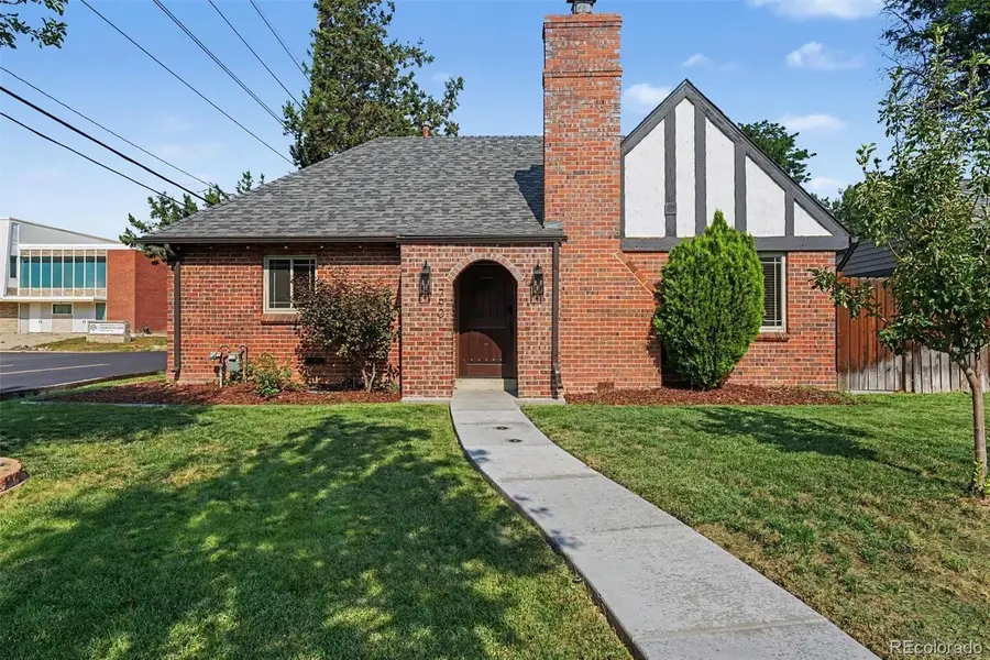 790 Holly Street, Denver, CO 80220 - #2