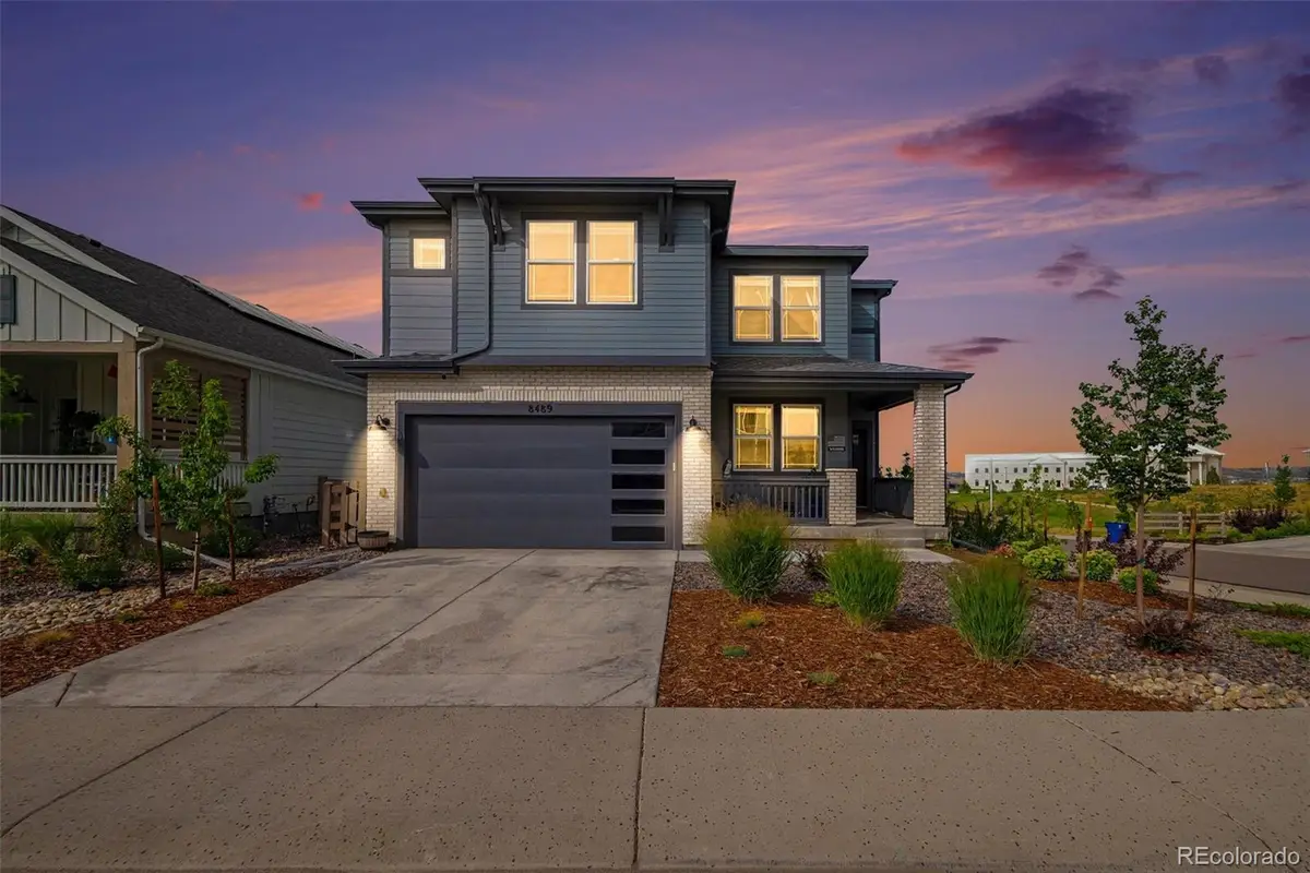 8489 Arriba Drive, Littleton, CO 80125 - #1