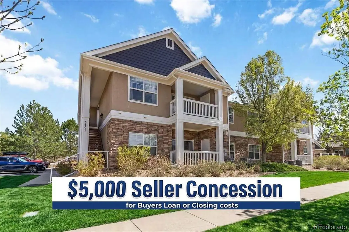 8200 E 8th #6101, Denver, CO 80230 - #1