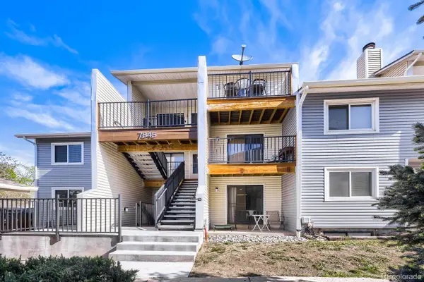 7845 Barbara Ann Drive #G, Arvada, CO 80004