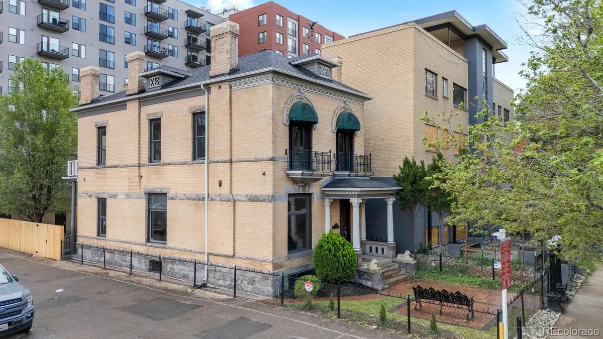 1650 N Pennsylvania Street, Denver, CO 80203 - Image #1