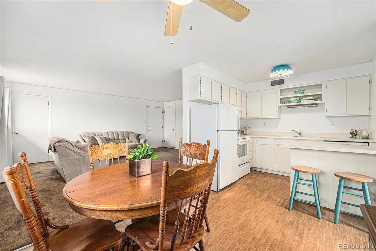 8870 W Jewell Avenue #3, Lakewood, CO 80232 - Image #1