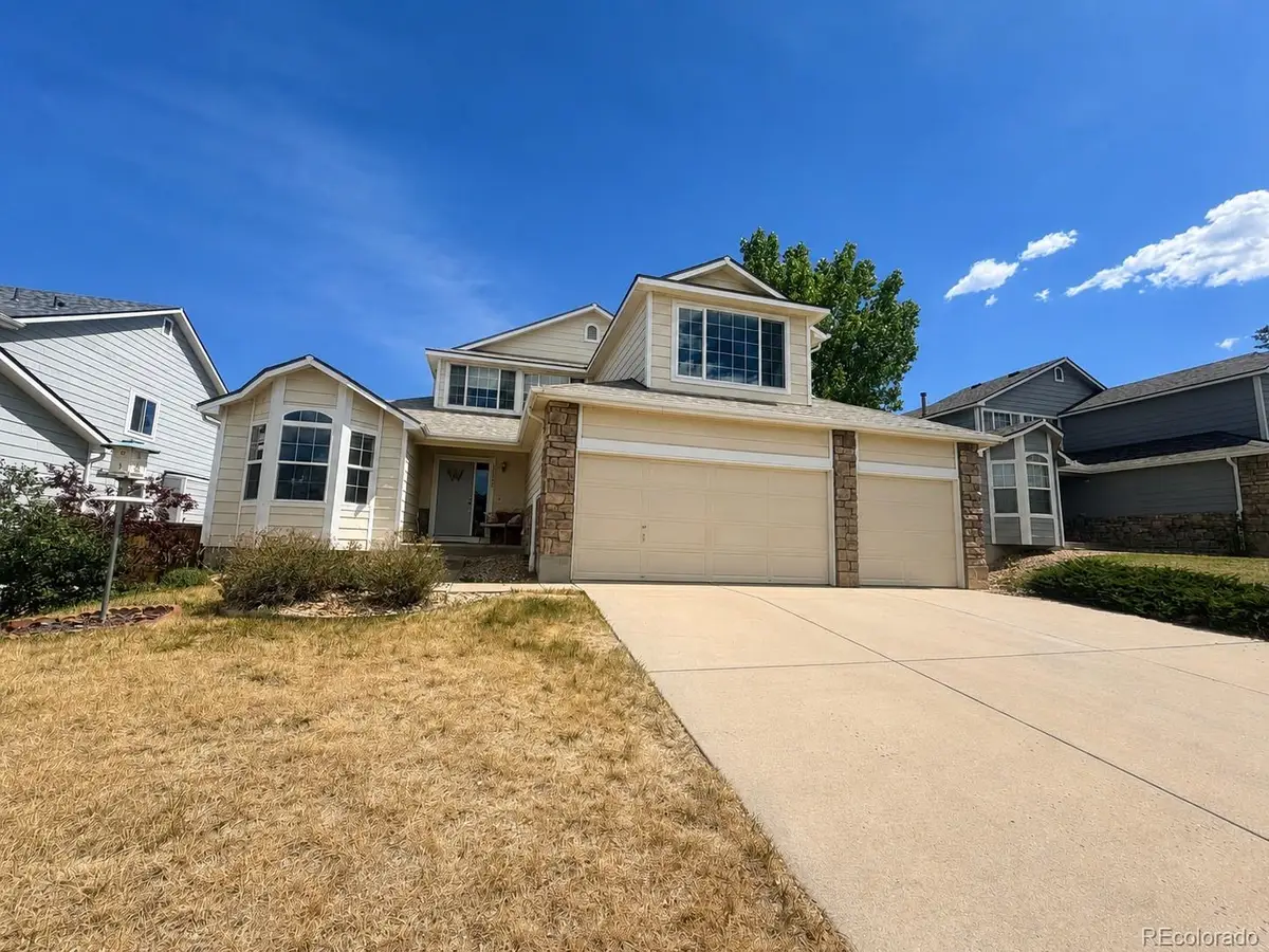 19555 E Tufts Circle, Aurora, CO 80015 - #1
