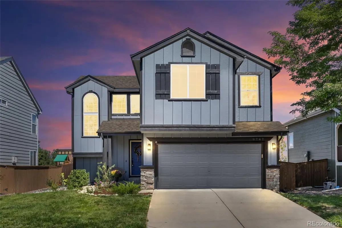 9747 Burberry Way, Highlands Ranch, CO 80129 - #1