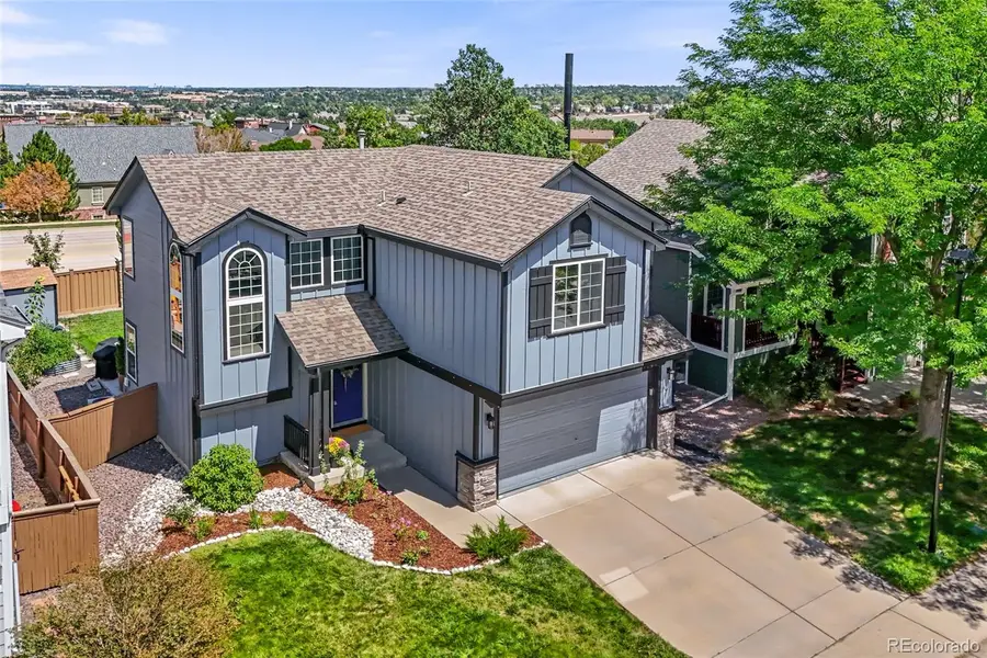 9747 Burberry Way, Highlands Ranch, CO 80129 - #2
