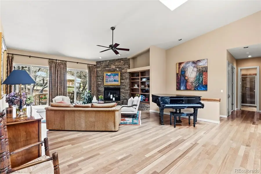 444 Darlington Way, Colorado Springs, CO 80906 - #3