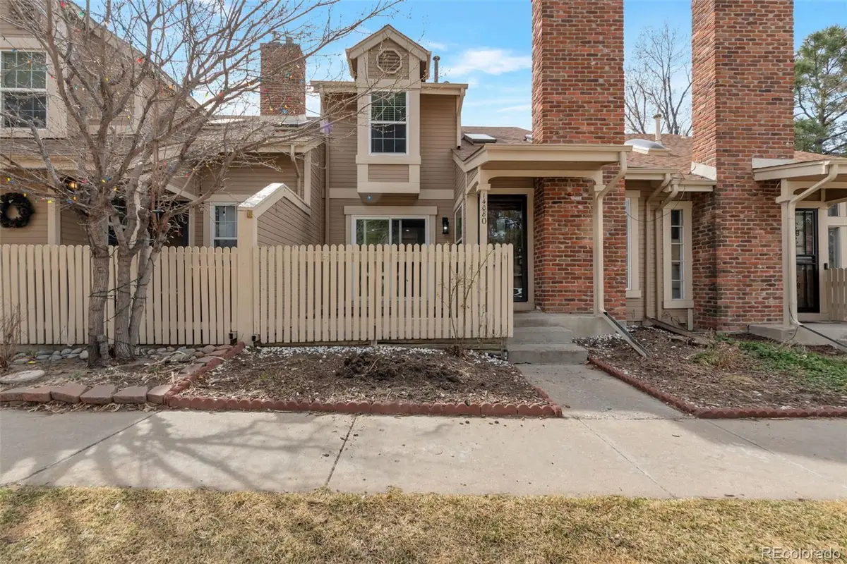 14080 E Quinn Circle, Aurora, CO 80015 - #1
