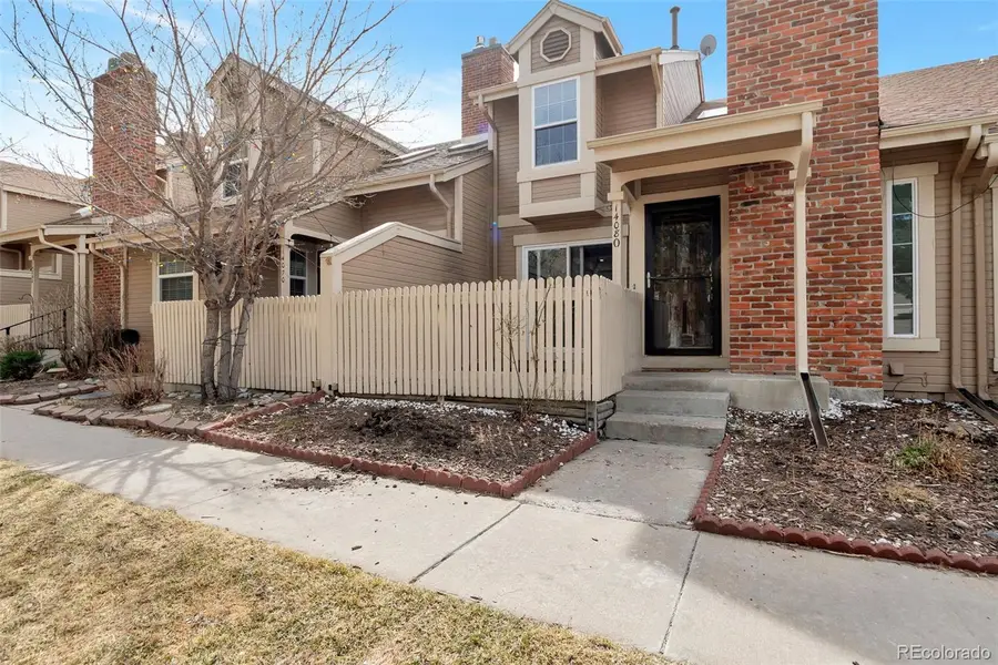 14080 E Quinn Circle, Aurora, CO 80015 - #2
