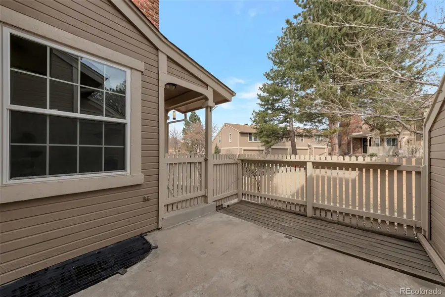 14080 E Quinn Circle, Aurora, CO 80015 - #3