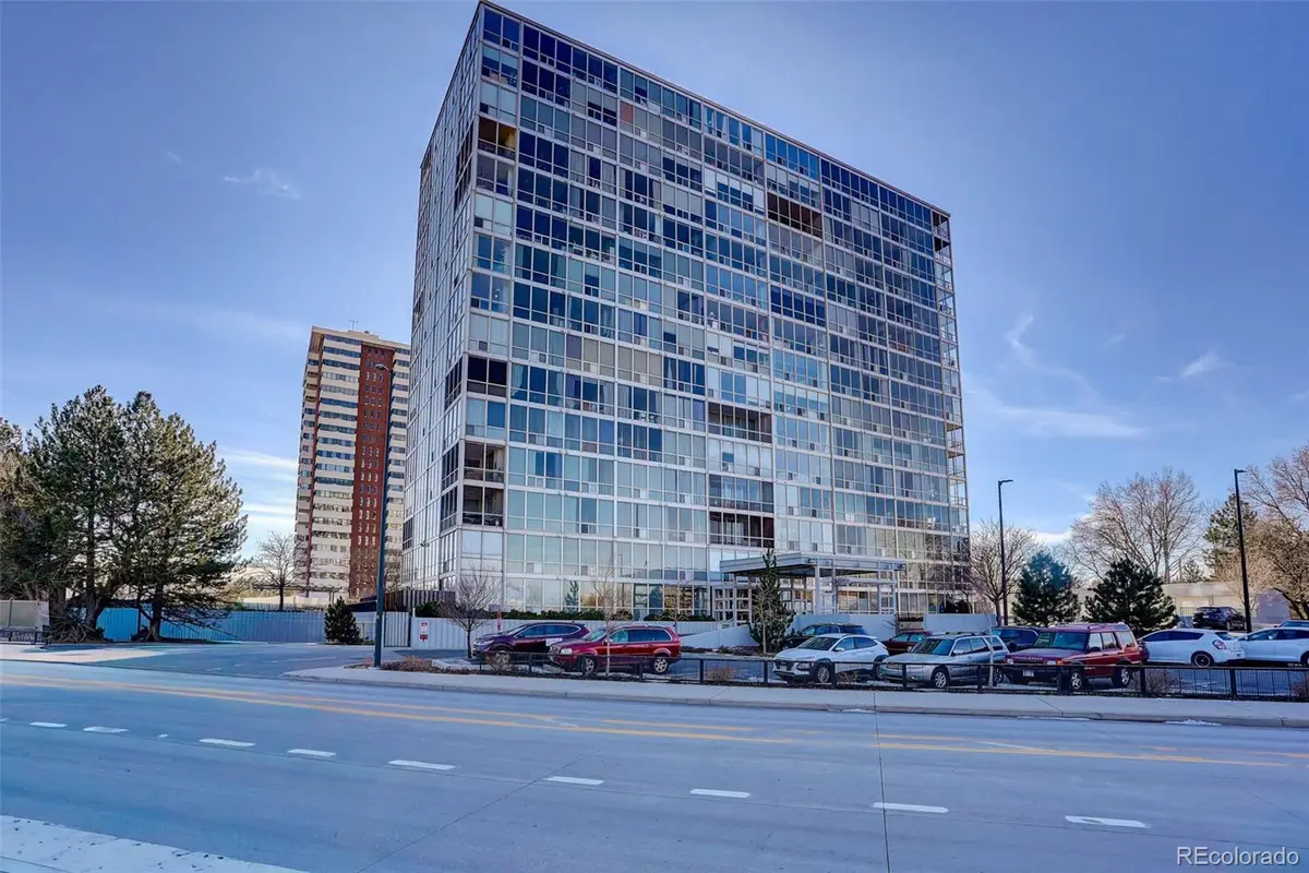 3100 E Cherry Creek South Drive #206, Denver, CO 80209 - Image #1