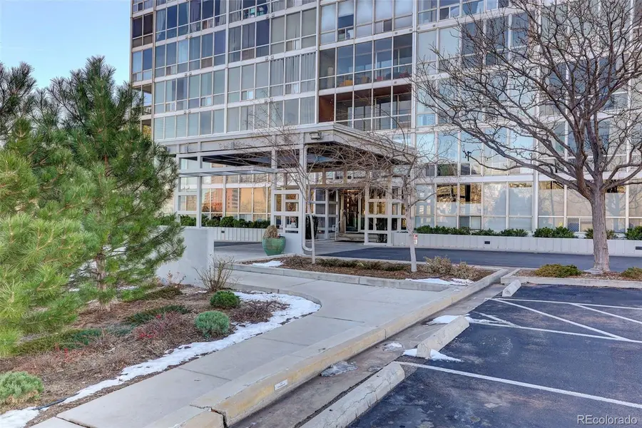 3100 E Cherry Creek South Drive #206, Denver, CO 80209 - Image #2