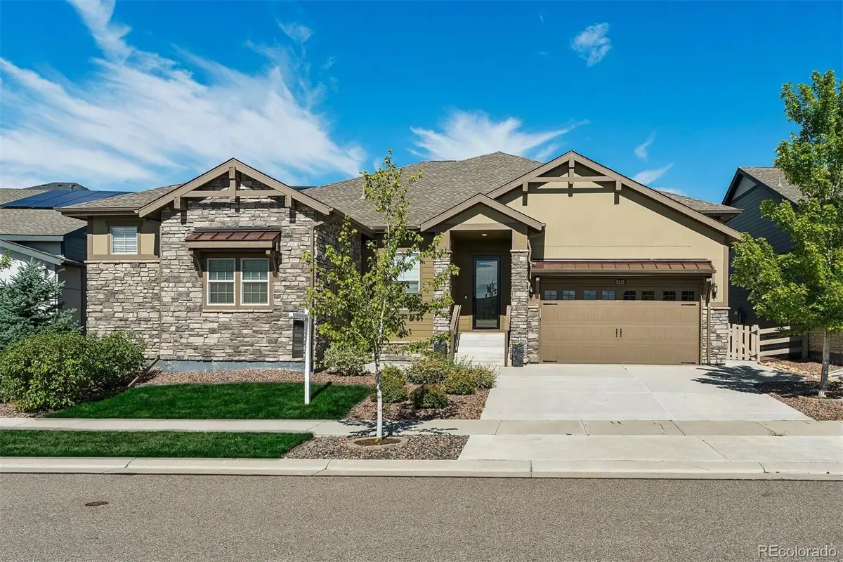 9519 Boone Lane, Littleton, CO 80125 - #1