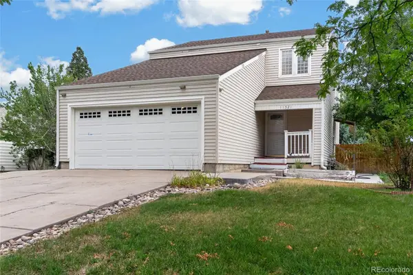 11521 E 1st Avenue, Aurora, CO 80010
