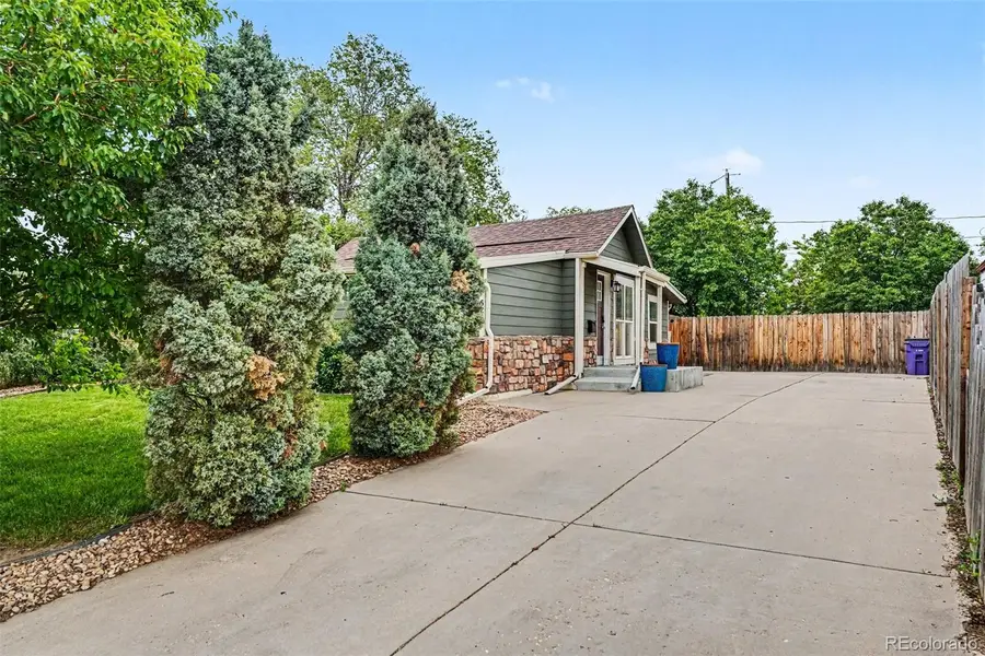 624 Stuart Street, Denver, CO 80204 - #2