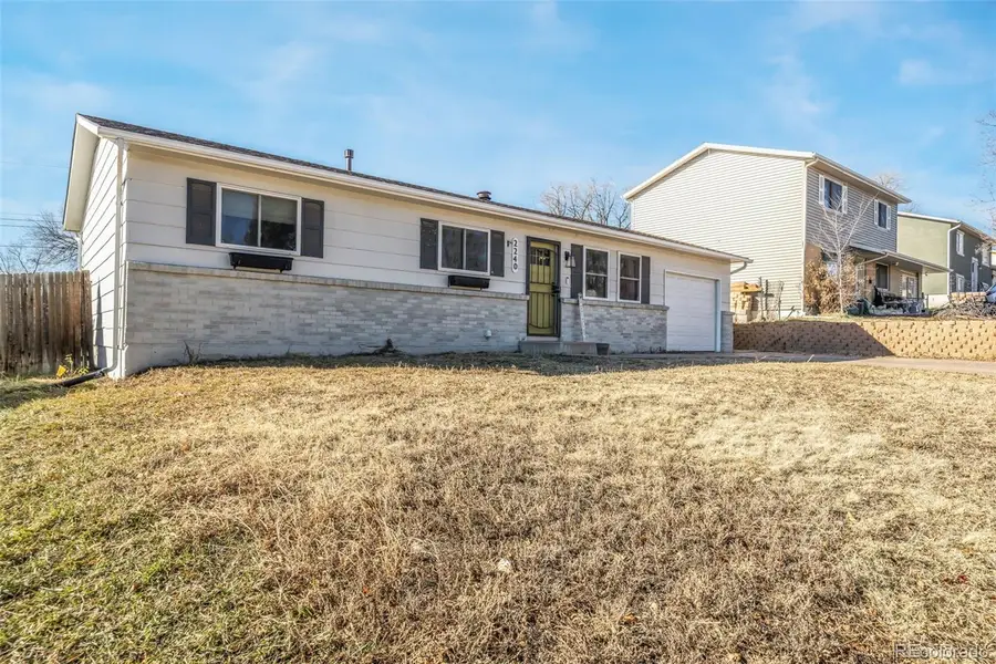 2240 Flintwood Drive, Colorado Springs, CO 80910 - Image #3