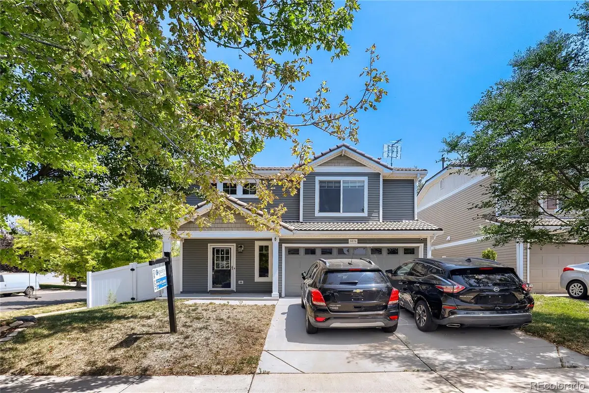 5570 Nepal Street, Denver, CO 80249 - #1