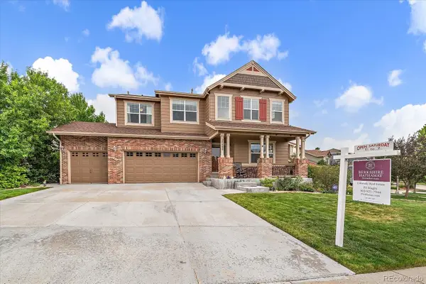 25480 E Hinsdale Place, Aurora, CO 80016