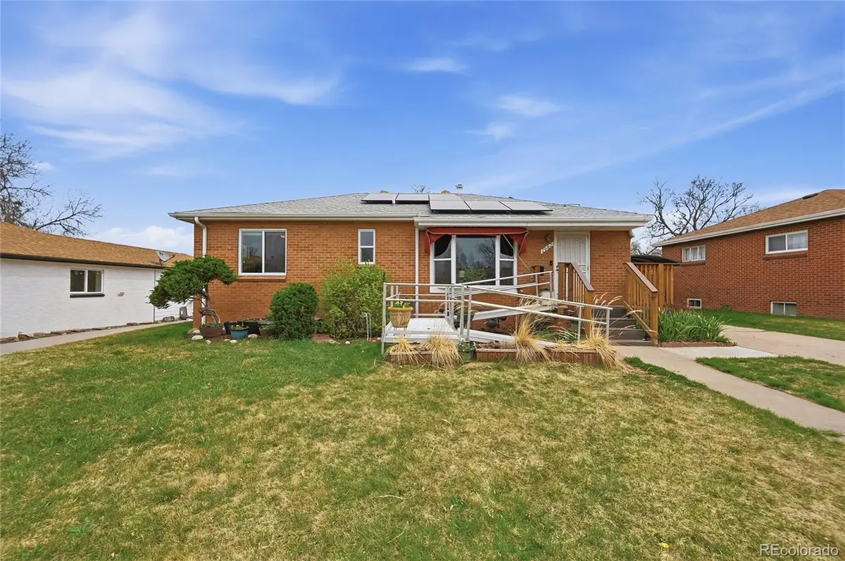 1982 S Wolcott Court, Denver, CO 80219 - #1