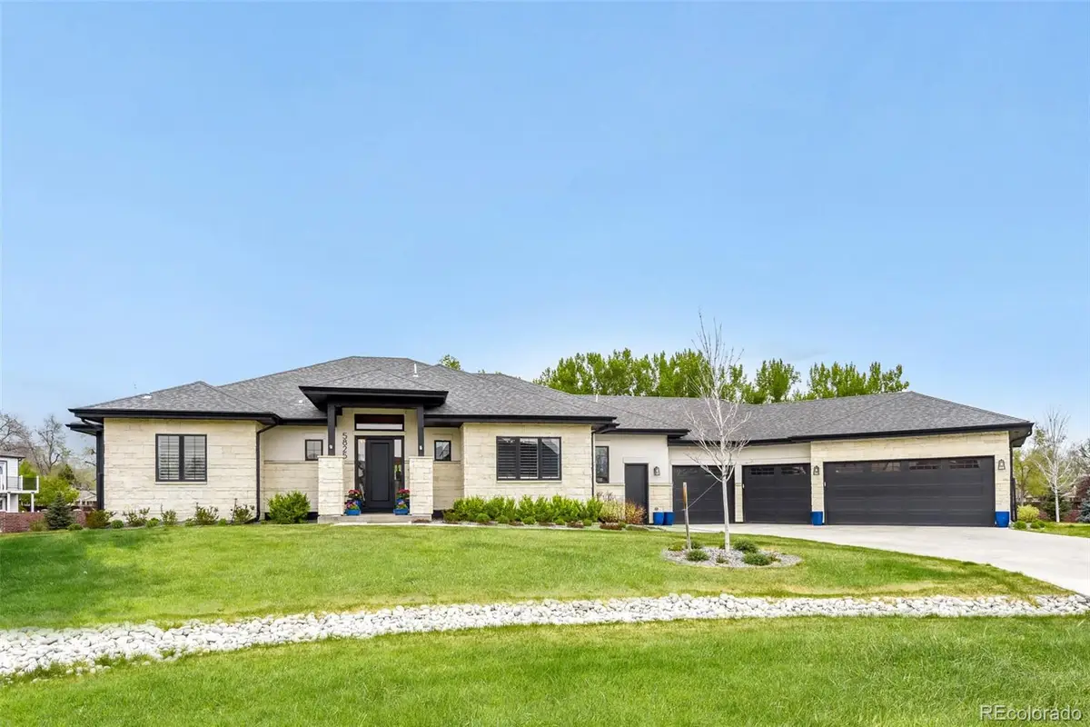 5825 S Watson Circle, Littleton, CO 80123 - #1