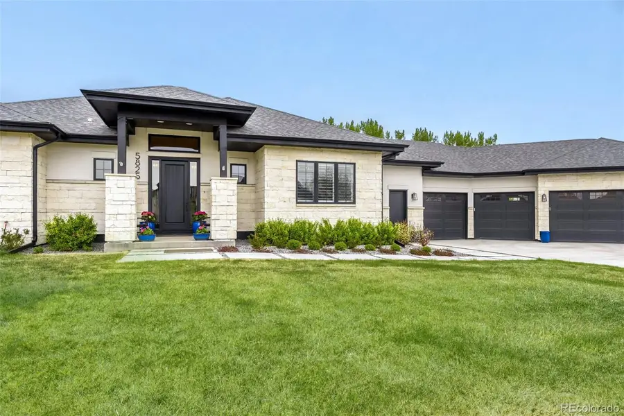 5825 S Watson Circle, Littleton, CO 80123 - #2