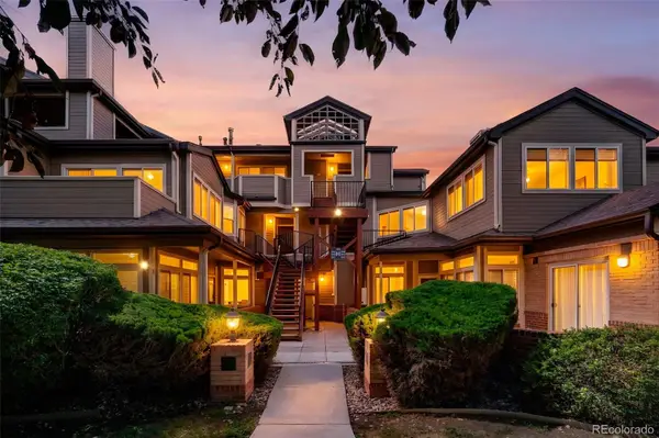 6001 S Yosemite Street #H302, Greenwood Village, CO 80111