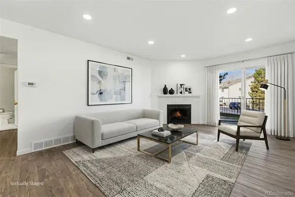 13085 W Cedar Drive #111, Lakewood, CO 80228