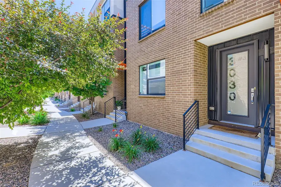 3030 Wilson Court #3, Denver, CO 80205 - #2