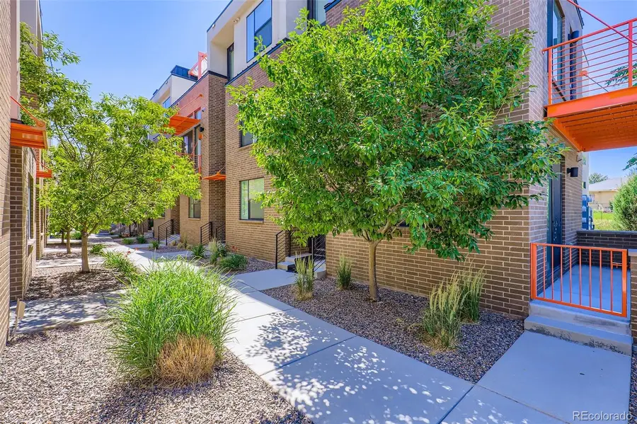 3030 Wilson Court #3, Denver, CO 80205 - #3