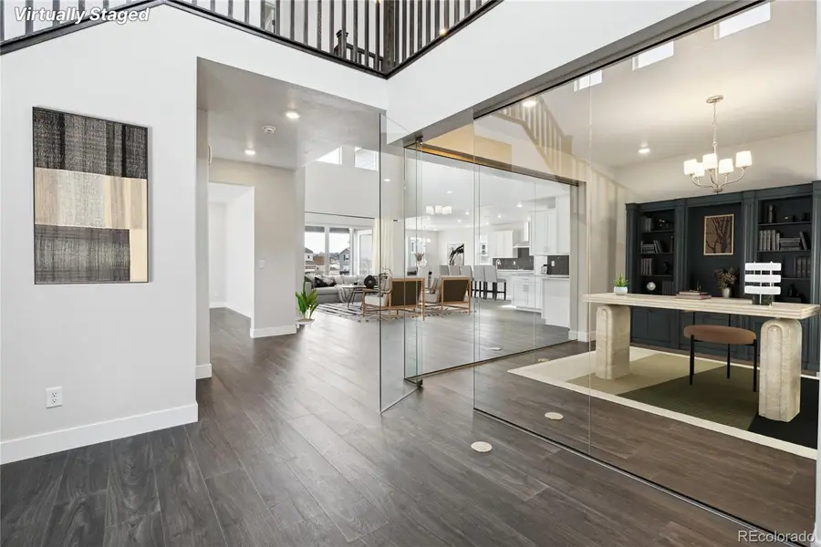 5566 Hickory Oaks Trail, Castle Rock, CO 80104 - Image #2