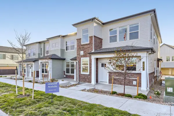 16477 Standing Elk, Parker, CO 80134