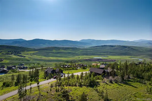 620 Pawnee Lane, Granby, CO 80446