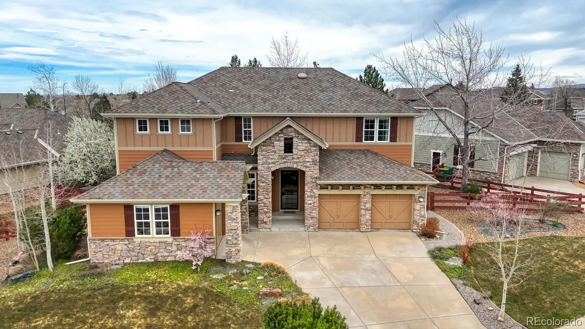 17145 W 62nd Circle, Arvada, CO 80403 - #1
