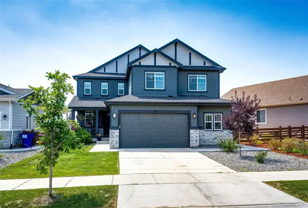 722 Alpine Ridge Street, Erie, CO 80516