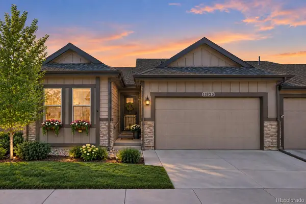 11823 Barrentine Loop, Parker, CO 80138
