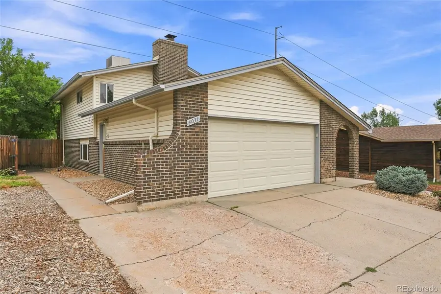 4037 E Caley Place, Littleton, CO 80121 - #2