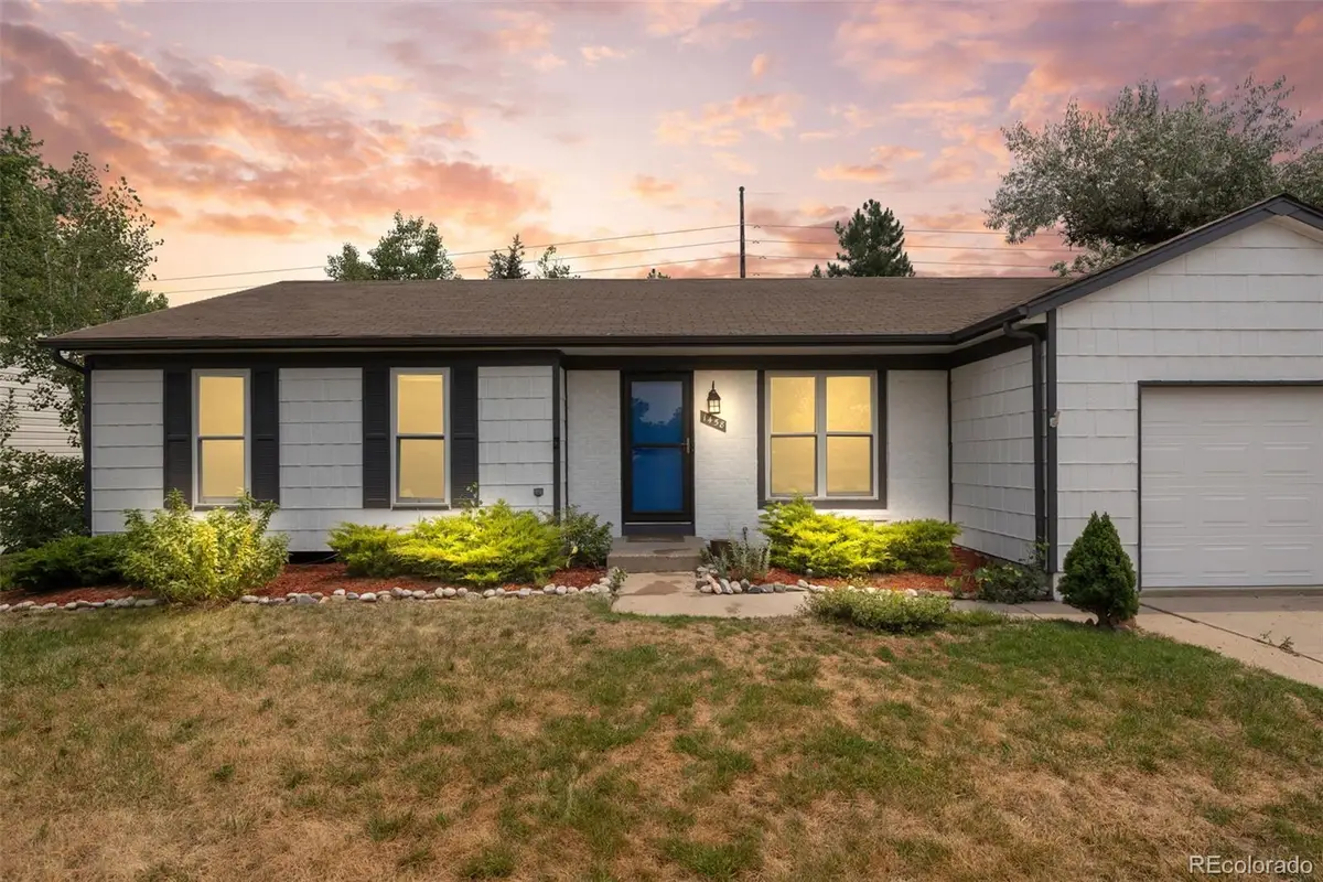 1458 Ford Place, Louisville, CO 80027 - #1