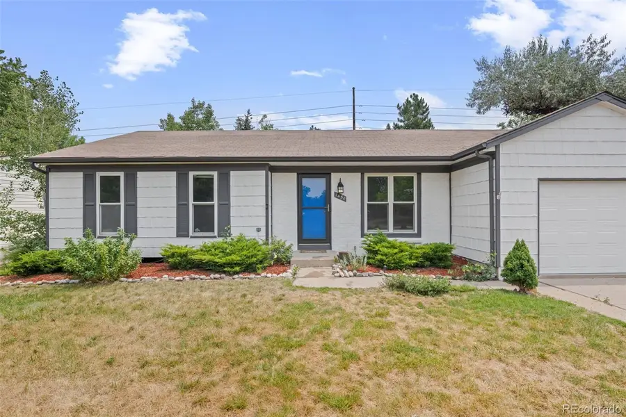 1458 Ford Place, Louisville, CO 80027 - #2