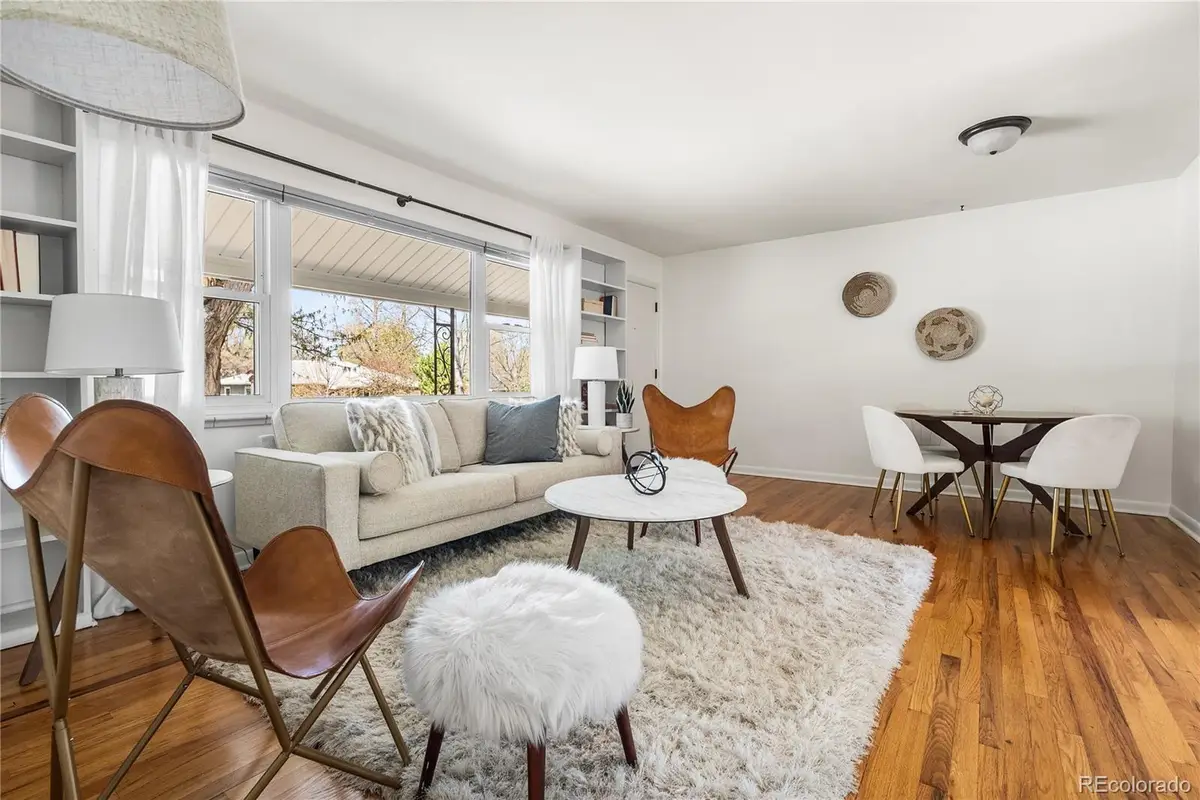 3425 E Nielsen Lane, Denver, CO 80210 - #1