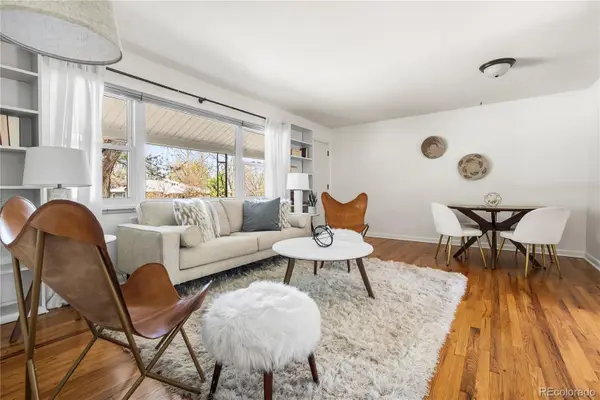 3425 E Nielsen Lane, Denver, CO 80210