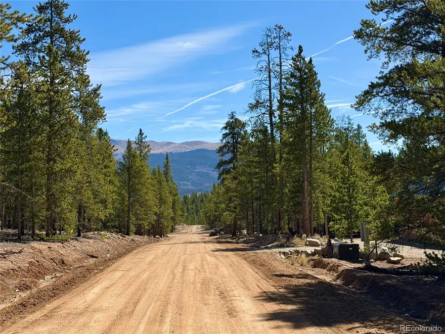 341 Aspen Drive, Leadville, CO 80461 - #2