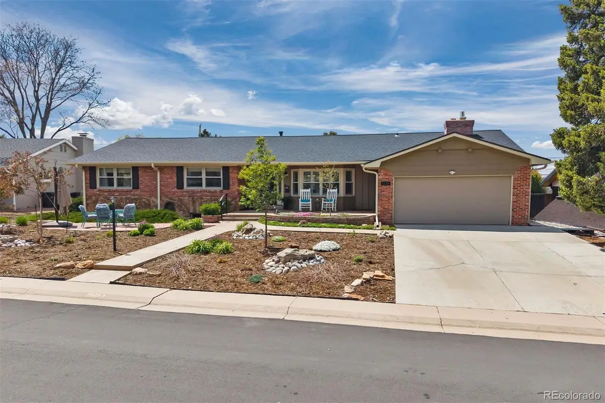 3795 S Jersey Street, Denver, CO 80237 - #1