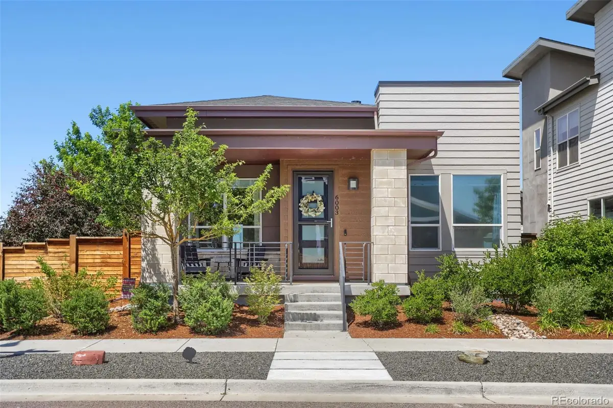 6003 Geneva Street, Denver, CO 80238 - #1