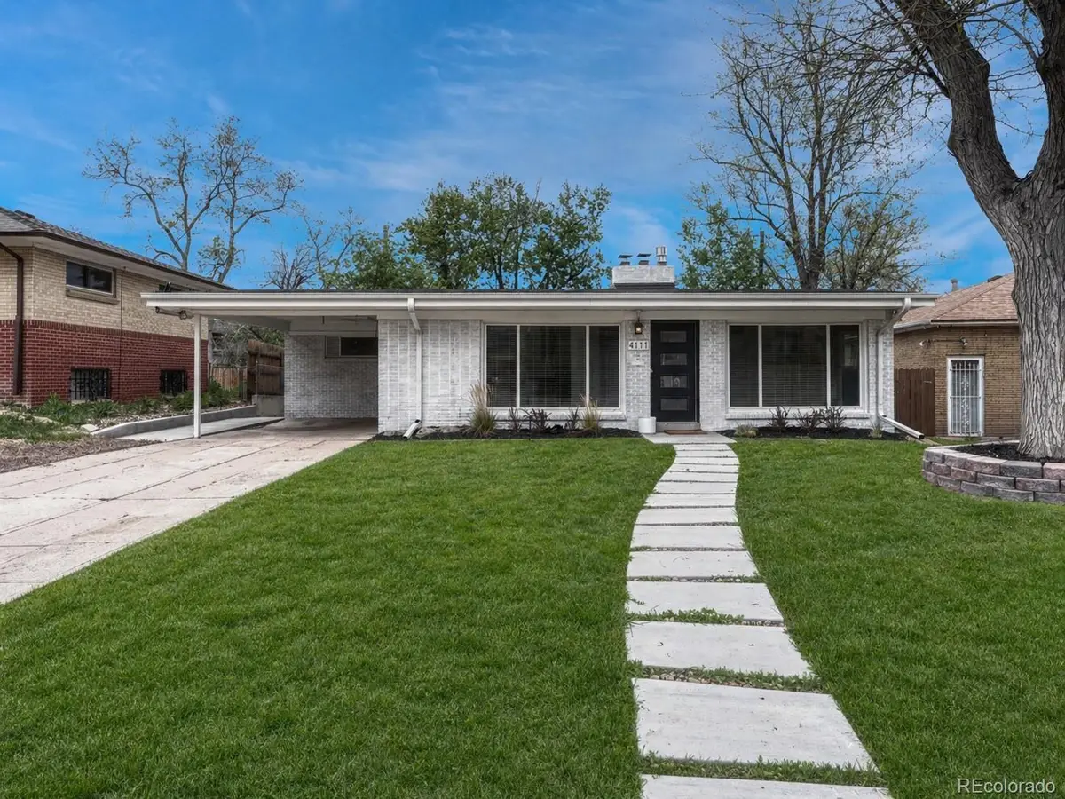 4111 S Galapago Street, Englewood, CO 80110 - #1