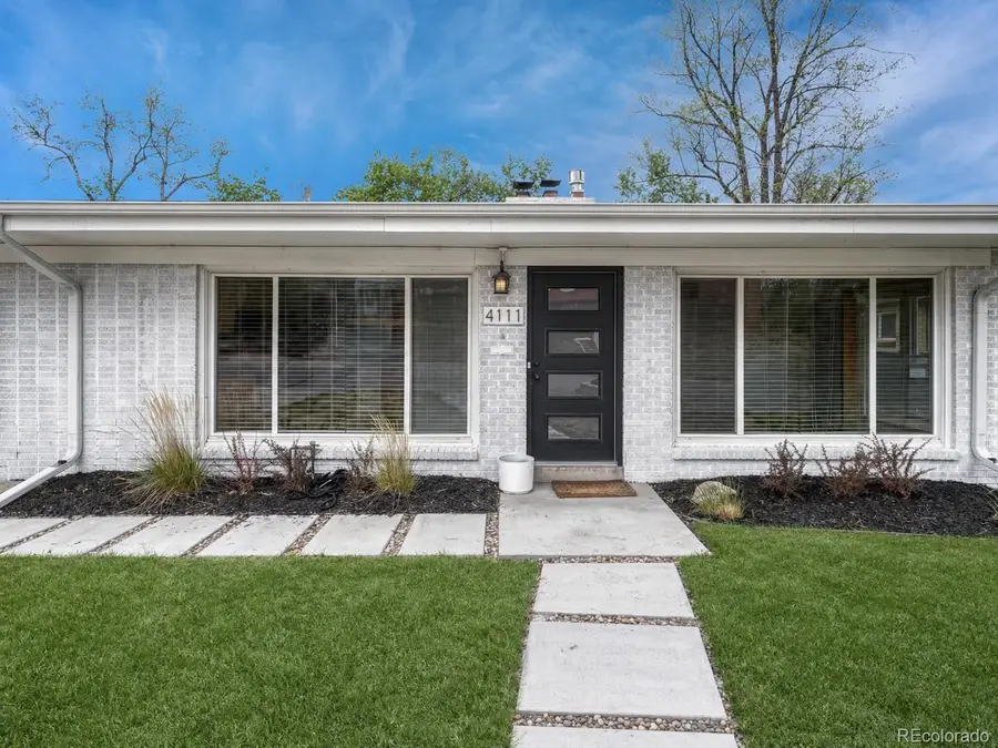 4111 S Galapago Street, Englewood, CO 80110 - #2