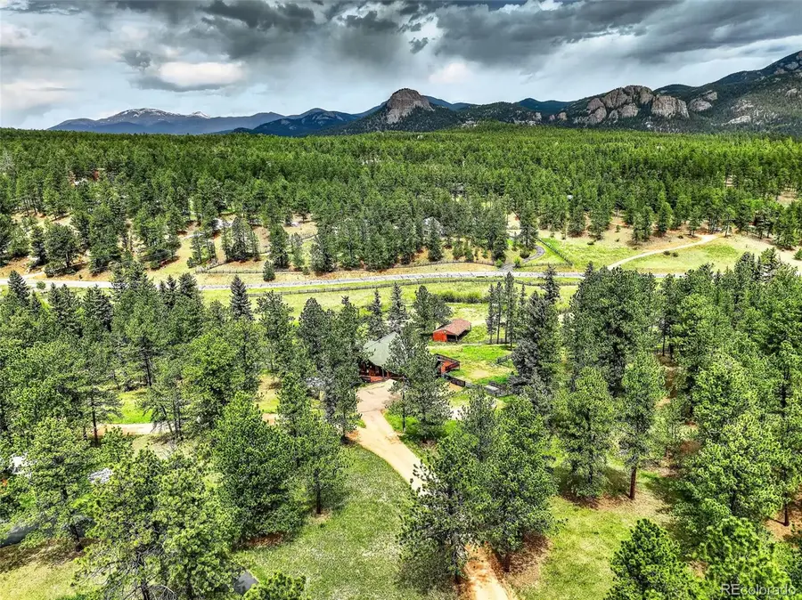 136 Nova Lane, Pine, CO 80470 - #3