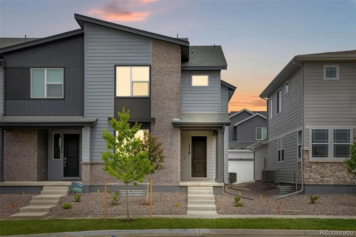 1418 Hudson Place, Longmont, CO 80501 - Image #1