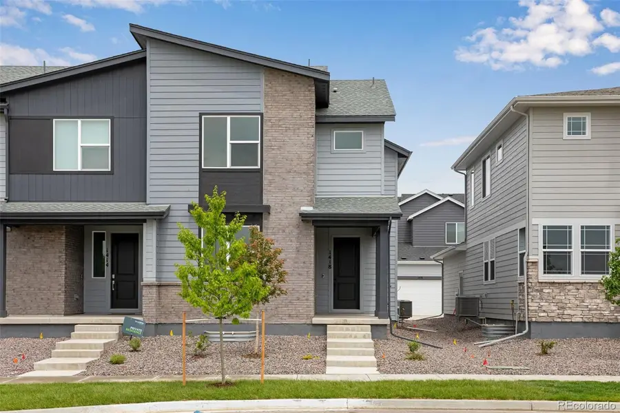 1418 Hudson Place, Longmont, CO 80501 - Image #2