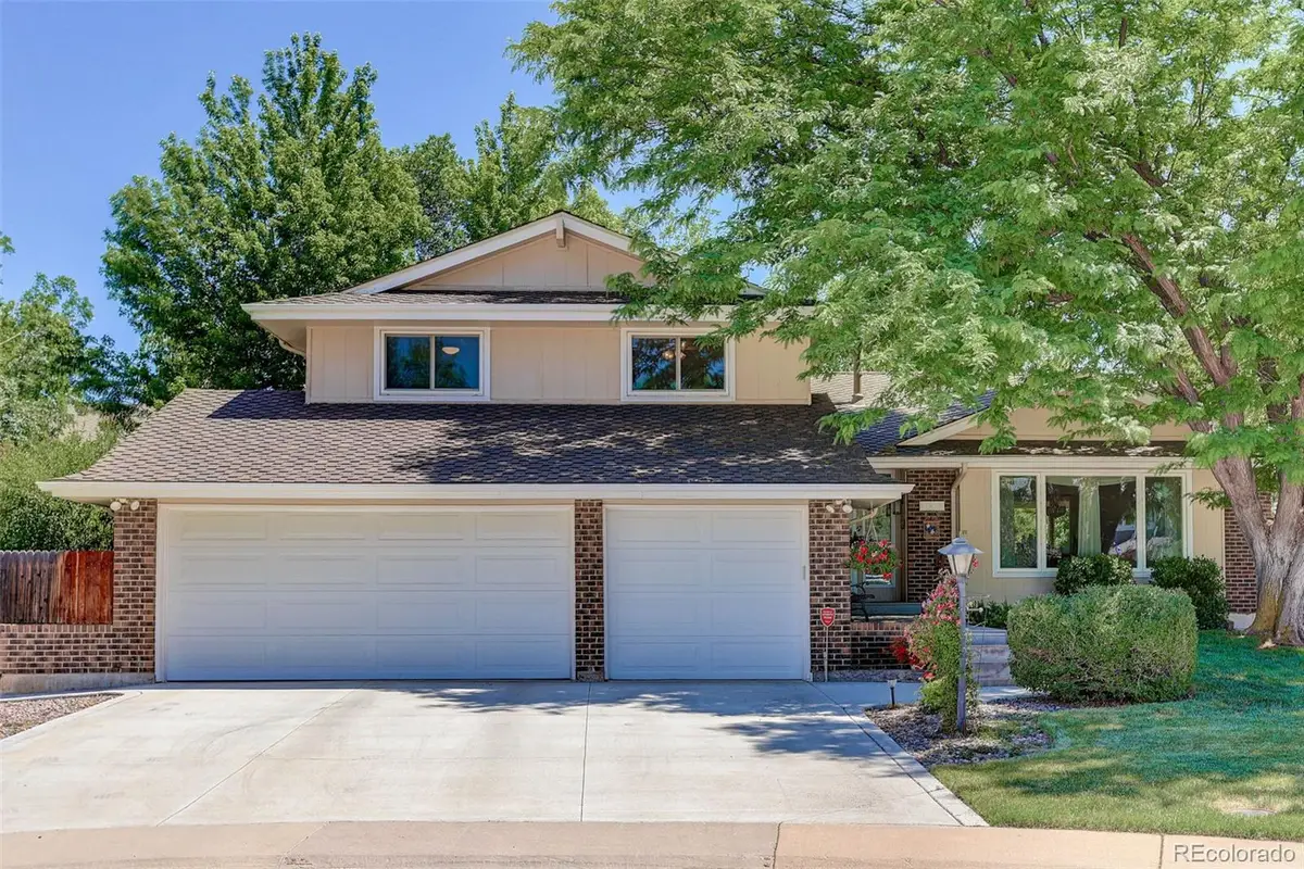 4987 E Lake Avenue, Centennial, CO 80121 - #1