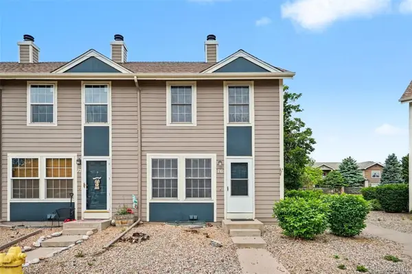 11560 Community Center Drive #76, Northglenn, CO 80233