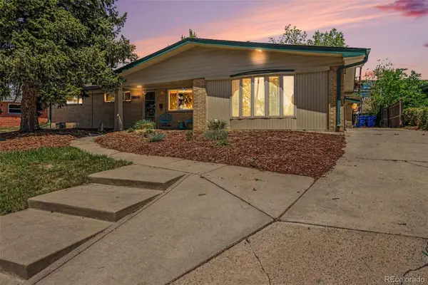 10215 W 17th Place, Lakewood, CO 80215